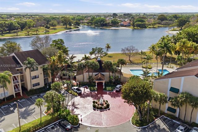 15325 SW 106th Ter 627, Miami, FL 33196