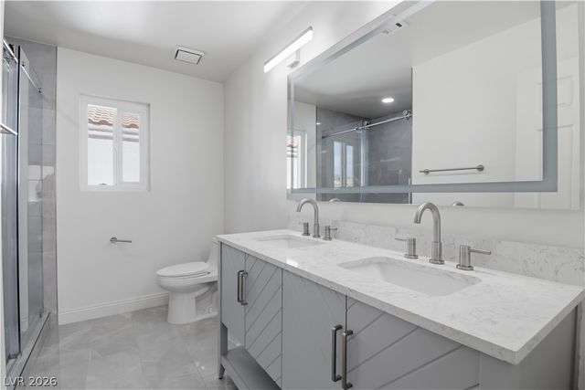9537 Wooden Pier Way, Las Vegas, NV 89117