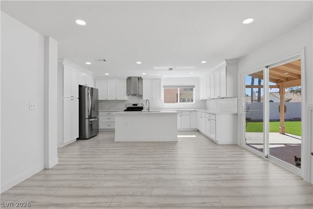 9537 Wooden Pier Way, Las Vegas, NV 89117