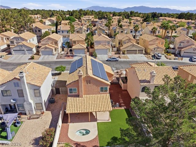 9537 Wooden Pier Way, Las Vegas, NV 89117