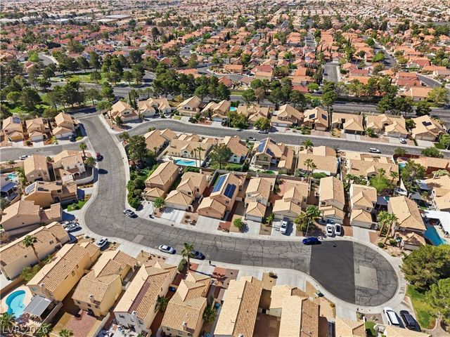 9537 Wooden Pier Way, Las Vegas, NV 89117