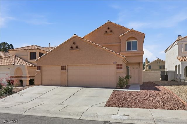 9537 Wooden Pier Way, Las Vegas, NV 89117