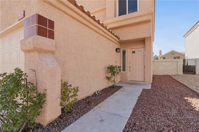 9537 Wooden Pier Way, Las Vegas, NV 89117