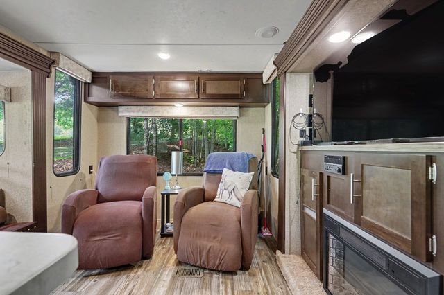 282 Low Gap Road, Hayesville, NC 28904