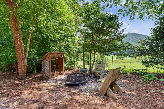 282 Low Gap Road, Hayesville, NC 28904