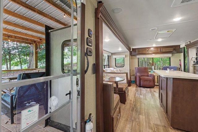 282 Low Gap Road, Hayesville, NC 28904