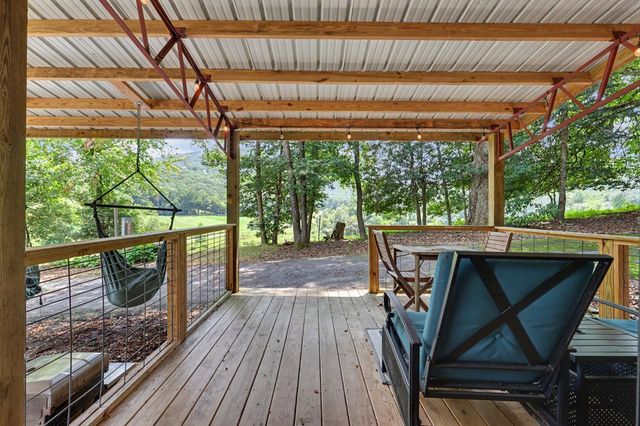 282 Low Gap Road, Hayesville, NC 28904