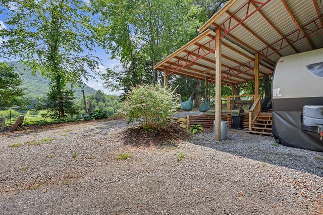 282 Low Gap Road, Hayesville, NC 28904