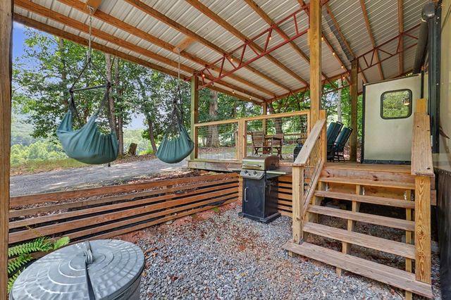 282 Low Gap Road, Hayesville, NC 28904