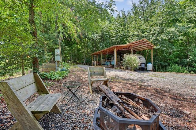 282 Low Gap Road, Hayesville, NC 28904