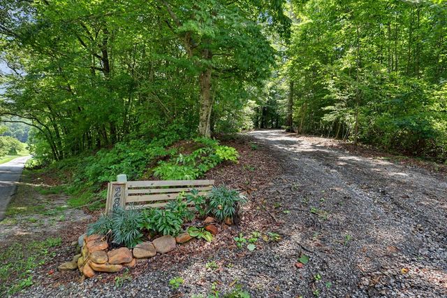 282 Low Gap Road, Hayesville, NC 28904
