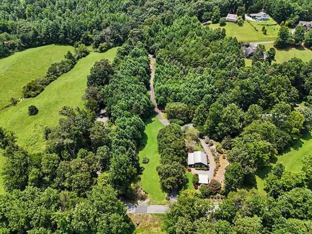 282 Low Gap Road, Hayesville, NC 28904