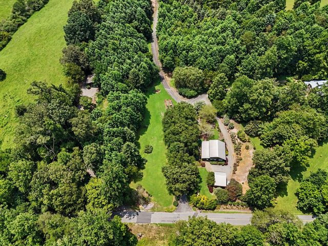 282 Low Gap Road, Hayesville, NC 28904