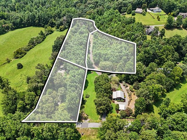 282 Low Gap Road, Hayesville, NC 28904