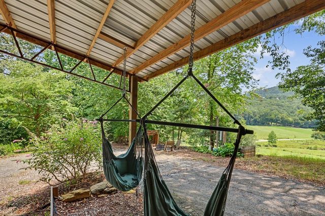 282 Low Gap Road, Hayesville, NC 28904