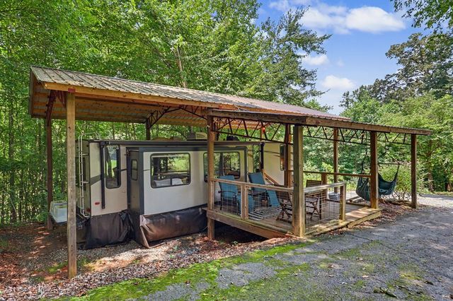 282 Low Gap Road, Hayesville, NC 28904
