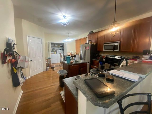 2705 Steeple Run Drive, Wake Forest, NC 27587