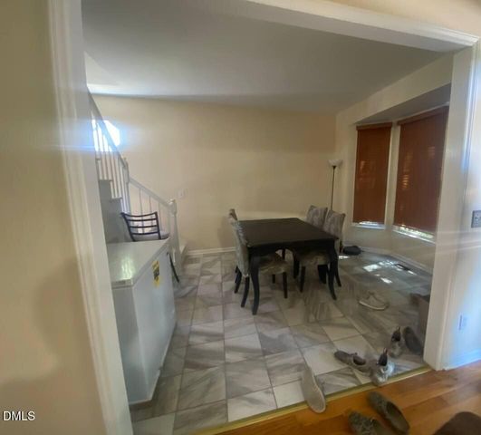 2705 Steeple Run Drive, Wake Forest, NC 27587