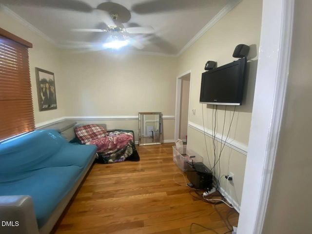 2705 Steeple Run Drive, Wake Forest, NC 27587