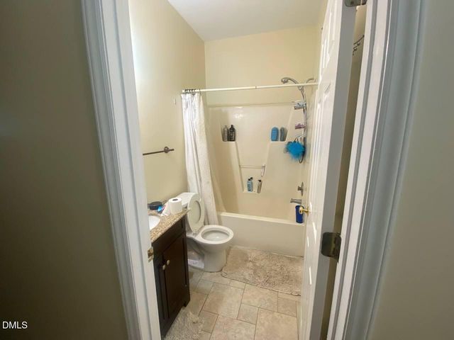 2705 Steeple Run Drive, Wake Forest, NC 27587