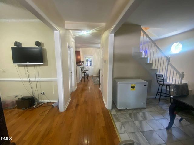 2705 Steeple Run Drive, Wake Forest, NC 27587