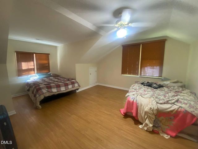 2705 Steeple Run Drive, Wake Forest, NC 27587