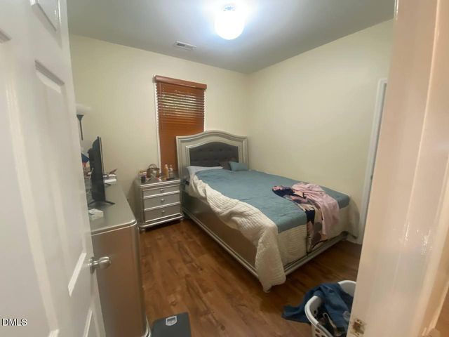2705 Steeple Run Drive, Wake Forest, NC 27587