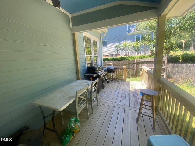 2705 Steeple Run Drive, Wake Forest, NC 27587