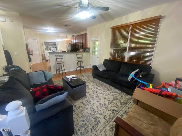 2705 Steeple Run Drive, Wake Forest, NC 27587