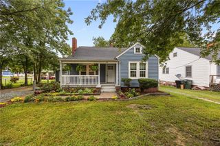 106 Highland Avenue, Burlington, NC 27217