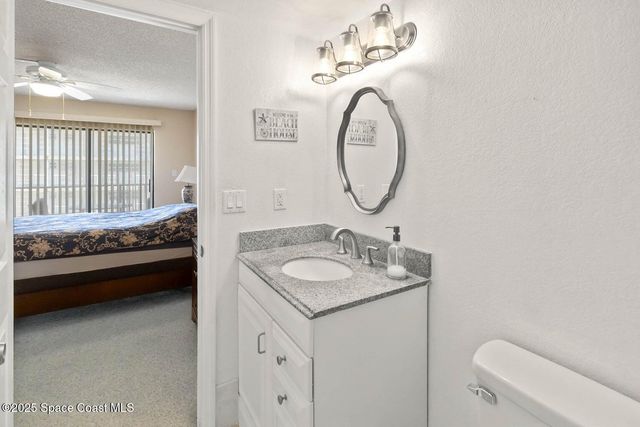 4100 Ocean Beach Boulevard 307, Cocoa Beach, FL 32931