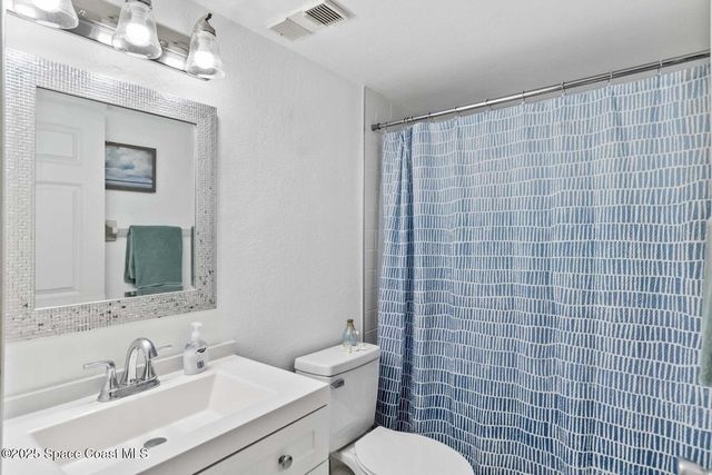 4100 Ocean Beach Boulevard 307, Cocoa Beach, FL 32931