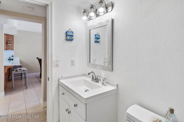 4100 Ocean Beach Boulevard 307, Cocoa Beach, FL 32931