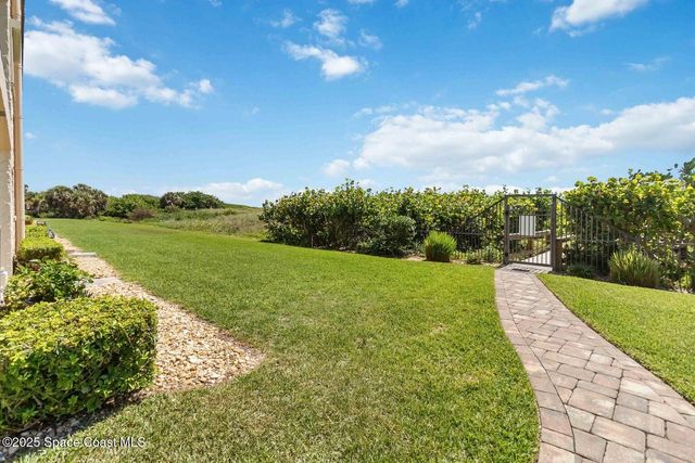 4100 Ocean Beach Boulevard 307, Cocoa Beach, FL 32931