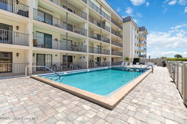 4100 Ocean Beach Boulevard 307, Cocoa Beach, FL 32931
