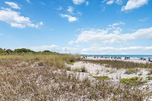 4100 Ocean Beach Boulevard 307, Cocoa Beach, FL 32931