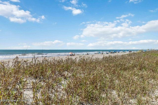 4100 Ocean Beach Boulevard 307, Cocoa Beach, FL 32931