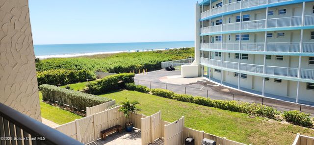 4100 Ocean Beach Boulevard 307, Cocoa Beach, FL 32931