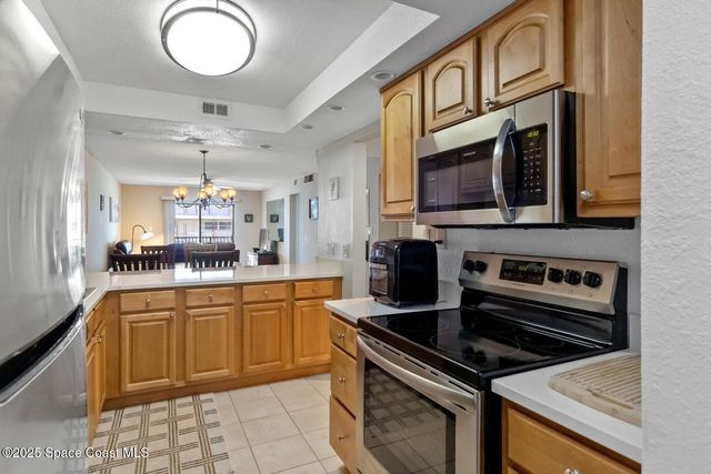 4100 Ocean Beach Boulevard 307, Cocoa Beach, FL 32931