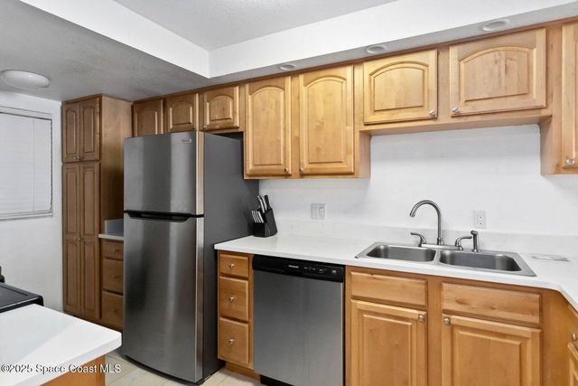4100 Ocean Beach Boulevard 307, Cocoa Beach, FL 32931