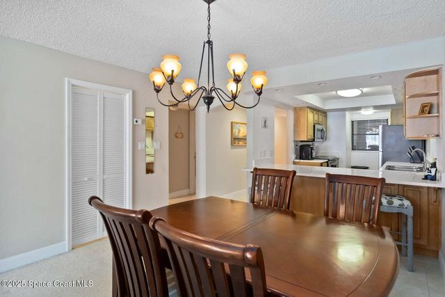 4100 Ocean Beach Boulevard 307, Cocoa Beach, FL 32931