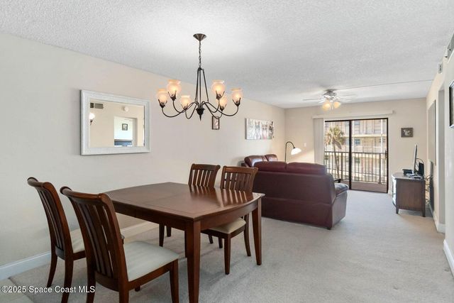 4100 Ocean Beach Boulevard 307, Cocoa Beach, FL 32931