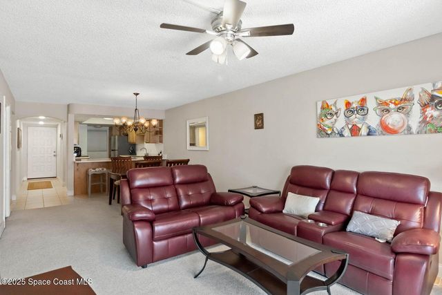 4100 Ocean Beach Boulevard 307, Cocoa Beach, FL 32931