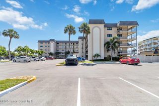 4100 Ocean Beach Boulevard 307, Cocoa Beach, FL 32931