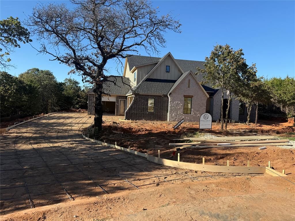 7960 Buffalo Ridge, Arcadia, OK 73007