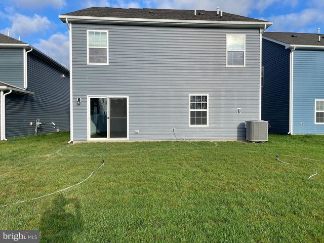 112 CHARING CROSS DR, Stephens City, VA 22655