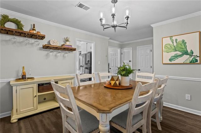 1398 Old Virginia Court SE, Marietta, GA 30067