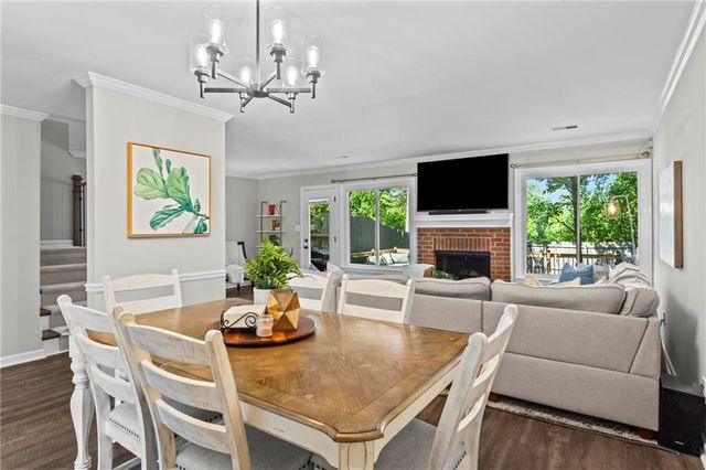 1398 Old Virginia Court SE, Marietta, GA 30067