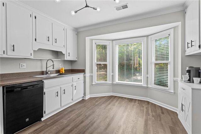 1398 Old Virginia Court SE, Marietta, GA 30067