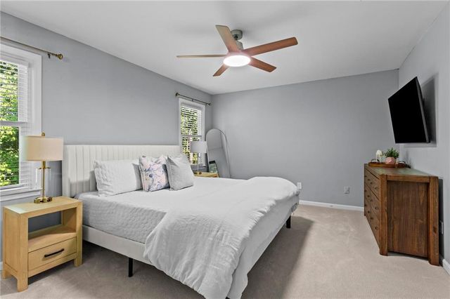 1398 Old Virginia Court SE, Marietta, GA 30067